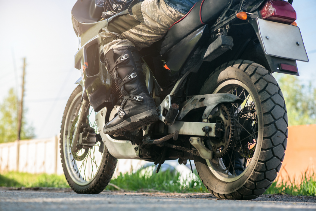 Moto A